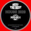 Jerem A - When The Sun Goes Down (Latouche Finale Remix)