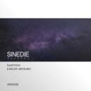 Khaled Abdrabo - Emotion