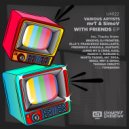 Tomi&Kesh, Federico Apadula - They Don\'t Know (Original Mix)