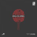 Mzala Wa Afrika - Runner (Original Mix)