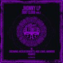 Jhonny LP - Oort Cloud