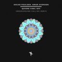 Oscar Poulsen, Omar Svenson - Quiere Cool Off