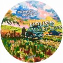 Monkey Wrench - On The Floor