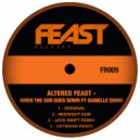 Altered Feast feat. Danielle Quinn - When The Sun Goes Down (Artmann Remix)