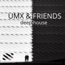 UMX - Lazy Day (Radio Edit)