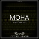 Ronny Santana - Moha (Original Mix)