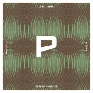 Matt Prehn - Playing Games