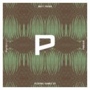 Matt Prehn - Frozen Ground
