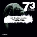 Coli & Julio Posadas - Yingarna
