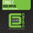 Craig C - Saxx Appeal (Jazz Allure Mix)