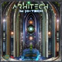 Arhitech - Cyber Flow (Original Mix)