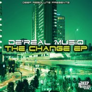De\'Real MusiQ - Memories