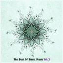 Dimiz, Baley, Mari Martinez - Body (Original Mix)