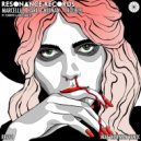 Marcellus, Hart & Neenan Feat. Floortje - Trouble (Max Chapman Remix)