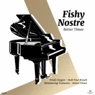 Fishy & Nostre - Hold Your Breath