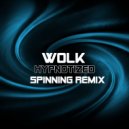 Wolk - Hypnotized