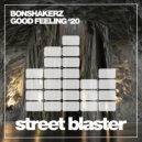 BonShakerz - Good Feeling (Technic Disco Remix)