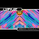 Lokuz - Urban assault (Original Mix)