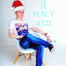 I.K. - H.N.Y. (1CD) (2021)