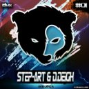 DJ Step-Art & D.Deigh - BMIX #001 ()