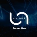 Tourer - U-Night Radioshow #202 ()
