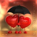 Dj Sergio - Deep Love Vol. 74 ()