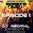 DJNeoMxl - Sessions Radio 1 UK 12/12/20