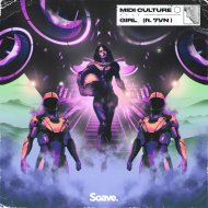 Midi Culture - Girl