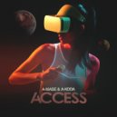 A-Mase & A-Koda - Access (Radio Mix)