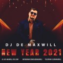 DJ De Maxwill - New Year 2021 (Mix)