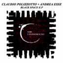 Andrea Esse - Black Space (Claudio Polizzotto Remix)
