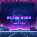 Alesto - Retro Road (Original Mix)