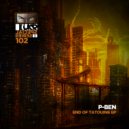 P-Ben - Maytea Time (Original Mix)