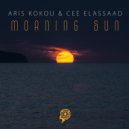 Aris Kokou & Cee Elassaad - Morning Sun (Instrumental Mix)