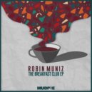 robinmuniz - Funky Cereal (Dub Mix)