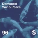 Domscott - Looking For Peace (Original Mix)