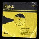 Mateo Dufour, Cosenza - Flipper Echoes (Original Mix)