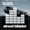 Jay Sanches - Right Back (Federico Rosano Remix)
