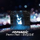 Panfilov Pavel & EXCLSVE - mymagic
