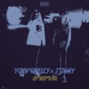 YOUNGNELLY & TOMMY - Приправа (Original Mix)