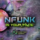 Nfunk - Iceberg