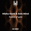 Misha Koob & Solo Mind - Grover (Original Mix)