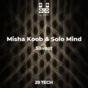Misha Koob & Solo Mind - Looking for somebody (Original Mix)