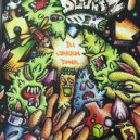 Dj GreenTone & Dj Sun Rise - Drummer