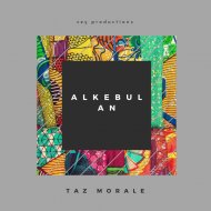 Taz Morale - Alkebulan