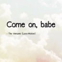 Hatem Moustafa - Baby Baby (Original Mix)