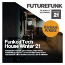 Sven Richards - Funky Motion (Club Mix)
