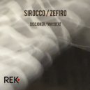 DiscJoker & Max Beat - Zefiro
