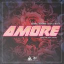 Jota El Enphokao - Amore