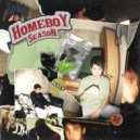 SLATY - HOMEBOY Intro